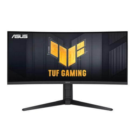 ASUS 34" TUF VG34VQEL1A Gaming Monitor - 100Hz, 1ms £ 309.49 X-Case