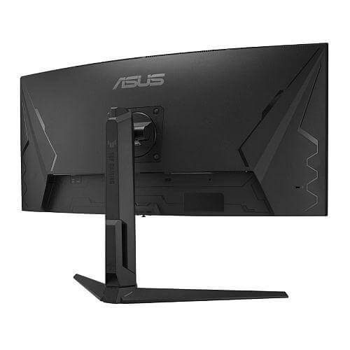 ASUS 34" TUF VG34VQEL1A Gaming Monitor - 100Hz, 1ms £ 309.49 X-Case