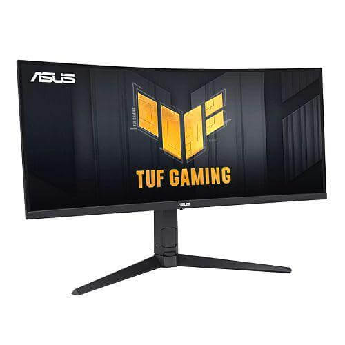 ASUS 34" TUF VG34VQEL1A Gaming Monitor - 100Hz, 1ms £ 309.49 X-Case