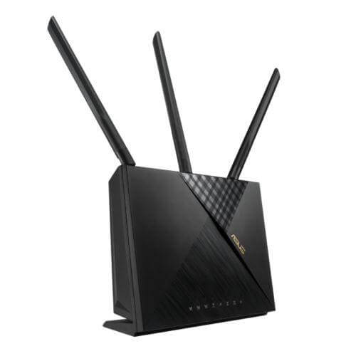 ASUS Dual Band AX1800 4G LTE Router - Wi-Fi 6 £ 131.16 X-Case