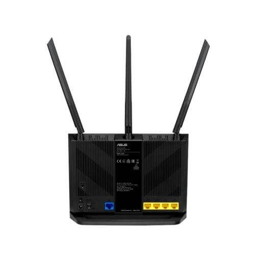 ASUS Dual Band AX1800 4G LTE Router - Wi-Fi 6 £ 131.16 X-Case