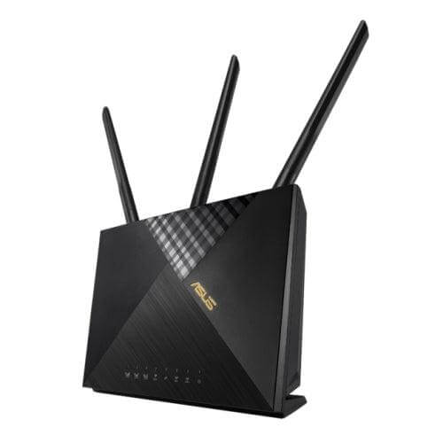 ASUS Dual Band AX1800 4G LTE Router - Wi-Fi 6 £ 131.16 X-Case