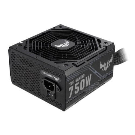 ASUS TUF 750W PSU 80+ Bronze - Durable & Efficient £ 74.24 X-Case