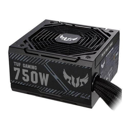 ASUS TUF 750W PSU 80+ Bronze - Durable & Efficient £ 74.24 X-Case