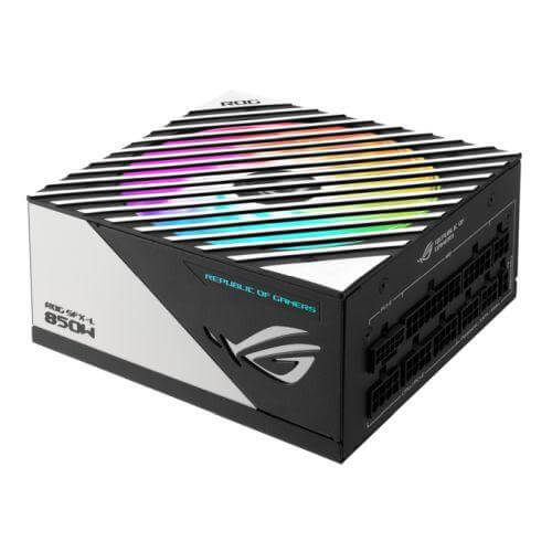 Asus 850W ROG LOKI SFX-L PSU | Compact & Quiet £ 158.26 X-Case