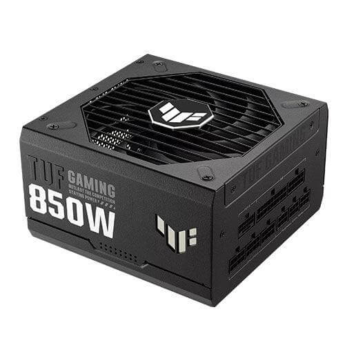 Asus TUF 850W Gold PSU | 80+ Efficiency & Durability £ 107.24 X-Case