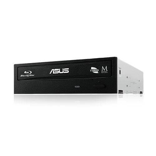 Asus 16x Blu-Ray Writer with M-Disc & BDXL Support £ 72.91 X-Case