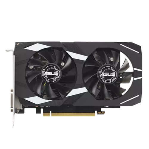 Asus DUAL RTX3050 OC - Top Gaming Performance £ 158.84 X-Case