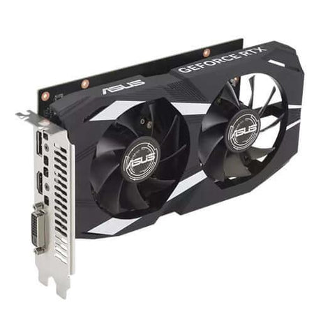 Asus DUAL RTX3050 OC - Top Gaming Performance £ 158.84 X-Case