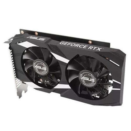 Asus DUAL RTX3050 OC - Top Gaming Performance £ 158.84 X-Case