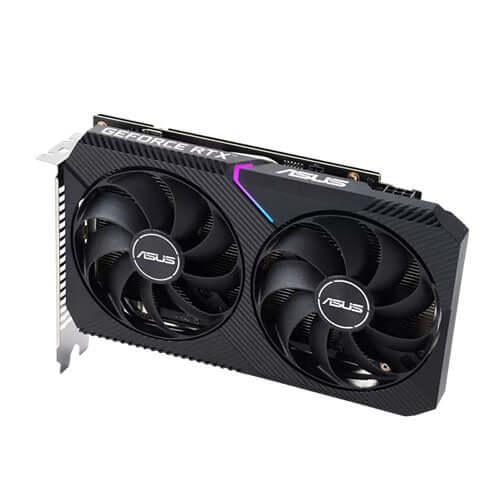 Asus Dual RTX 3050 OC V2 - Enhance Your Gaming £ 203.49 X-Case