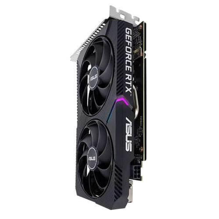 Asus Dual RTX 3050 OC V2 - Enhance Your Gaming £ 203.49 X-Case