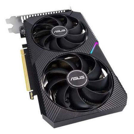 Asus Dual RTX 3050 OC V2 - Enhance Your Gaming £ 203.49 X-Case