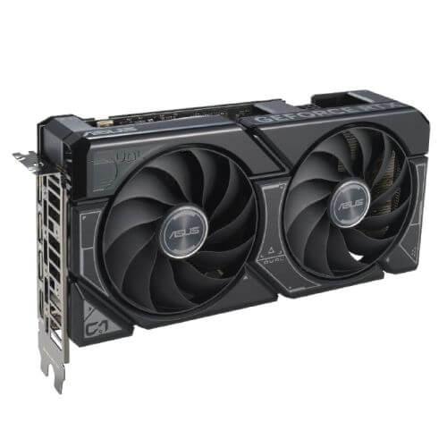 Asus Dual RTX 4060 OC - 8GB GDDR6 Performance GPU £ 267.97 X-Case