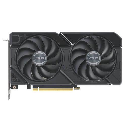 Asus DUAL RX7600 XT OC 16GB - Boost Your Gaming £ 284.06 X-Case