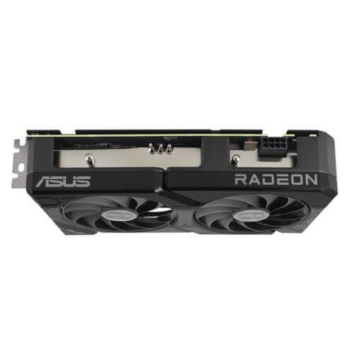 Asus DUAL RX7600 XT OC 16GB - Boost Your Gaming £ 284.06 X-Case