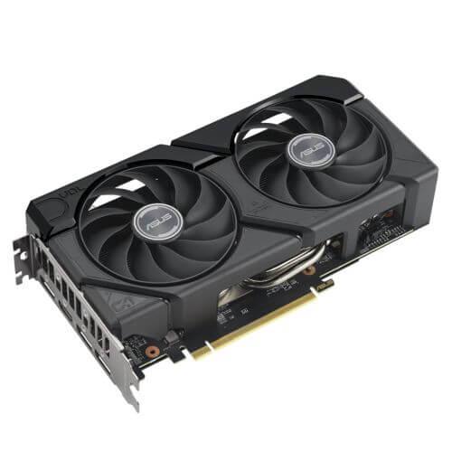 Asus DUAL RX7600 XT OC 16GB - Boost Your Gaming £ 284.06 X-Case