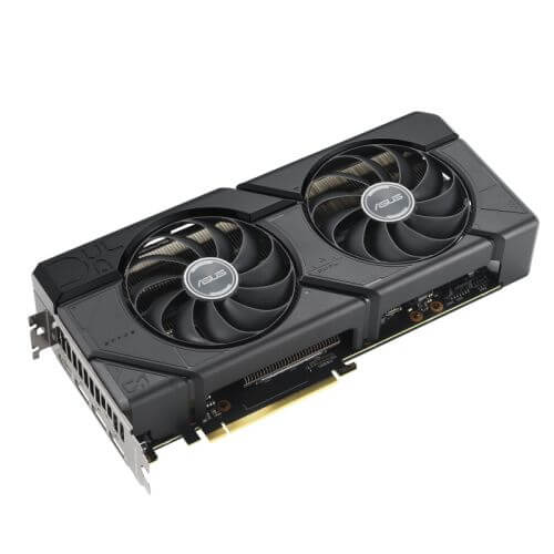 Asus DUAL RX7700 XT OC 12GB: Ultimate Gaming Power £ 361.90 X-Case