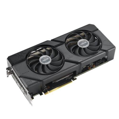 Asus DUAL RX7800 XT OC - 16GB DDR6 GPU £ 453.23 X-Case