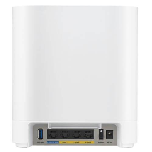 ASUS EBM68 AX7800 Wi-Fi 6 Mesh System for Businesses £ 474.36 X-Case