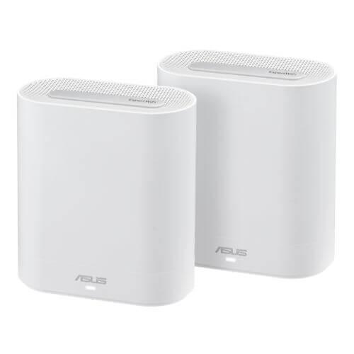 ASUS EBM68 AX7800 Wi-Fi 6 Mesh System for Businesses £ 474.36 X-Case