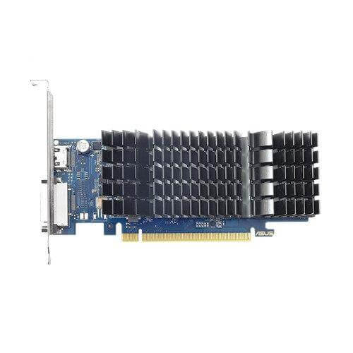 Asus GeForce GT1030, 2GB DDR5, PCIe3, DVI, HDMI, 1506MHz Clock, £ 71.35 X-Case