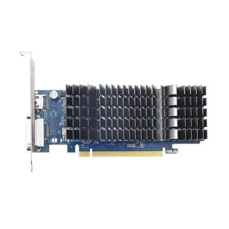 Asus GeForce GT1030, 2GB DDR5, PCIe3, DVI, HDMI, 1506MHz Clock, £ 71.35 X-Case