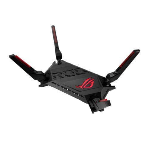 ASUS ROG Rapture AX6000 Gaming Wi-Fi 6 Router £ 175.73 X-Case