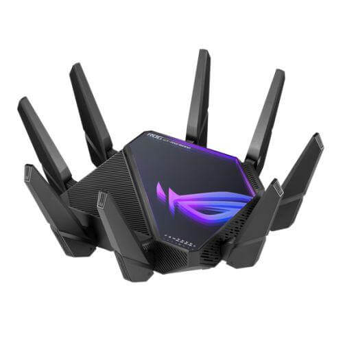 ASUS ROG Rapture GT-AXE16000 | Ultimate Gaming Router £ 438.89 X-Case