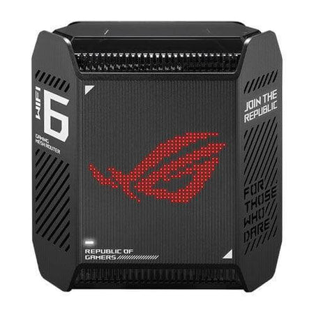 ASUS ROG Rapture GT6 WiFi 6 Gaming Mesh £ 214.49 X-Case