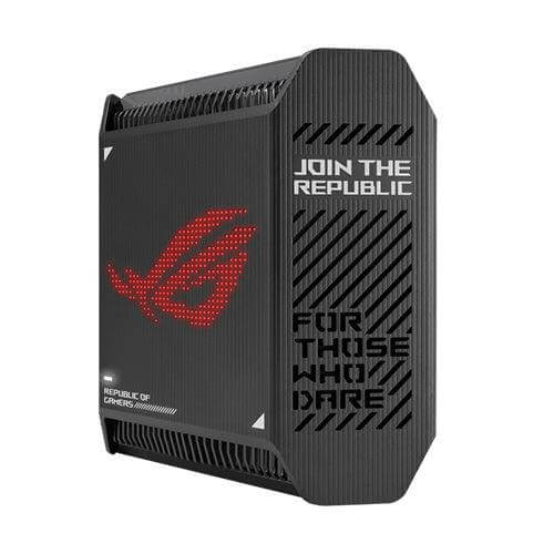 ASUS ROG Rapture GT6 WiFi 6 Gaming Mesh £ 214.49 X-Case