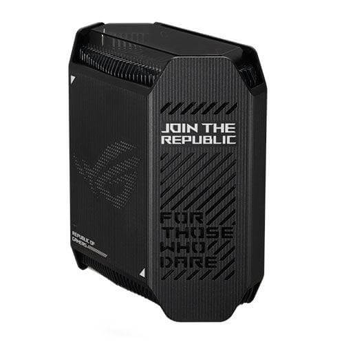 ASUS ROG Rapture GT6 WiFi 6 Gaming Mesh £ 214.49 X-Case