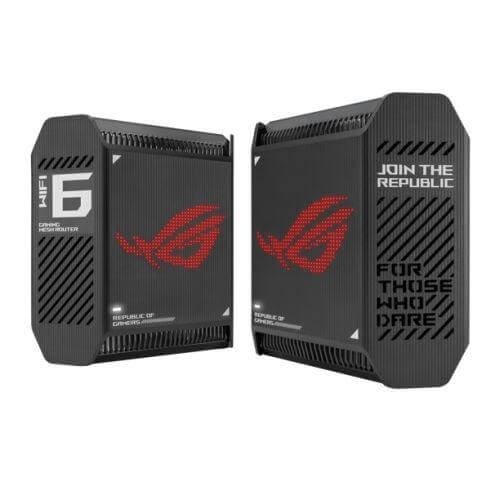 ASUS ROG Rapture GT6 Mesh Wi-Fi 6 System £ 377.03 X-Case