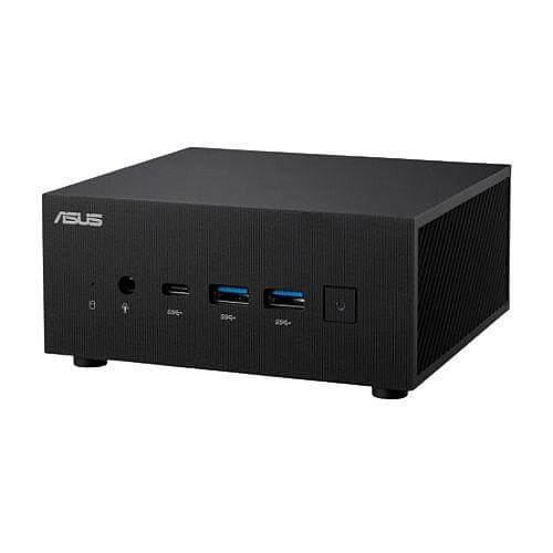 Asus Mini PC PN52 - Ryzen 5 5600H, Quad-4K Support £ 375.14 X-Case