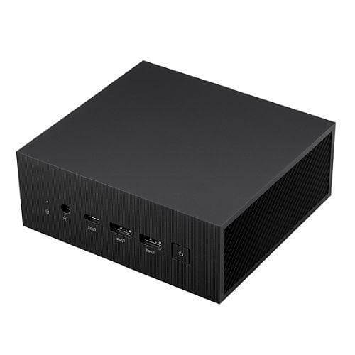 Asus Mini PC PN64 Barebone - 12th Gen i3, DDR5, Wi-Fi 6E £ 333.46 X-Case