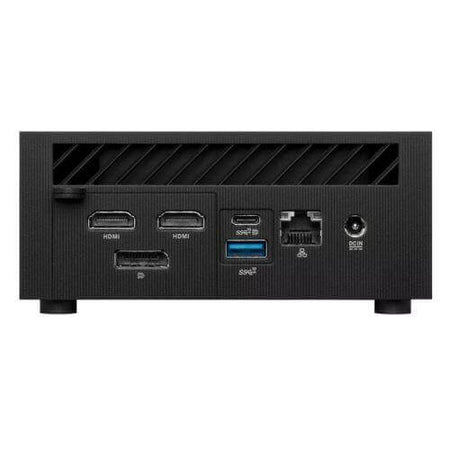 Asus Mini PC PN64 Barebone - 12th Gen i5, WiFi 6E £ 425.17 X-Case