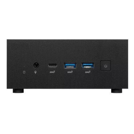 Asus Mini PC PN64 Barebone - 12th Gen i5, WiFi 6E £ 425.17 X-Case