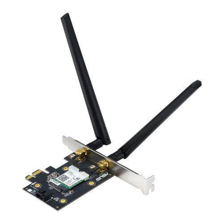 ASUS AX3000 Wi-Fi 6 Adapter: Speed & Security £ 34.64 X-Case