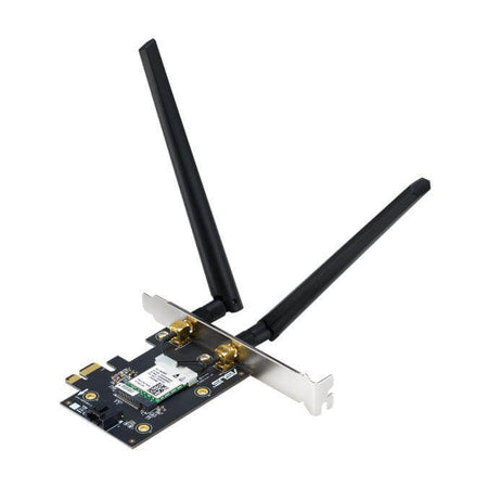 Asus AX1800 WiFi 6 Adapter | Bluetooth 5.2 & WPA3 £ 30.53 X-Case