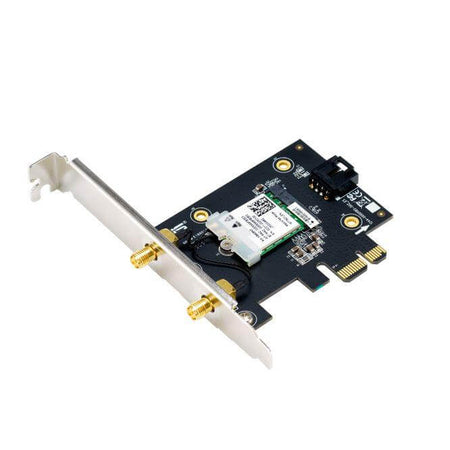 Asus AX1800 WiFi 6 Adapter | Bluetooth 5.2 & WPA3 £ 30.53 X-Case