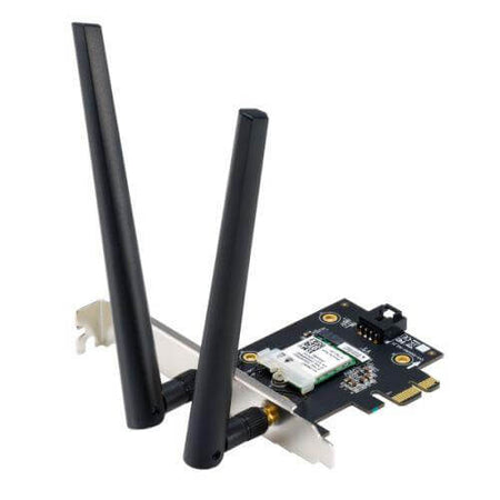 Asus AX1800 WiFi 6 Adapter | Bluetooth 5.2 & WPA3 £ 30.53 X-Case