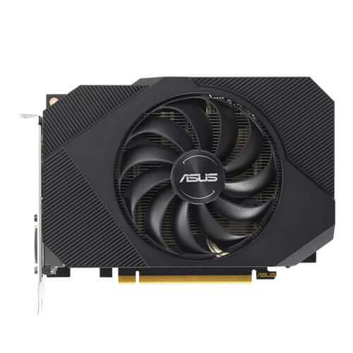 Asus Phoenix RTX3050 V2 Graphics Card - Compact & Powerful £ 197.33 X-Case