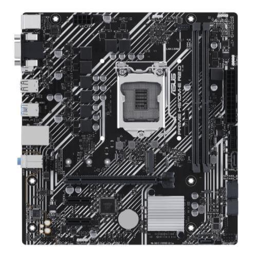 Asus PRIME H510M-E R2.0 Micro ATX Board £ 69.72 X-Case