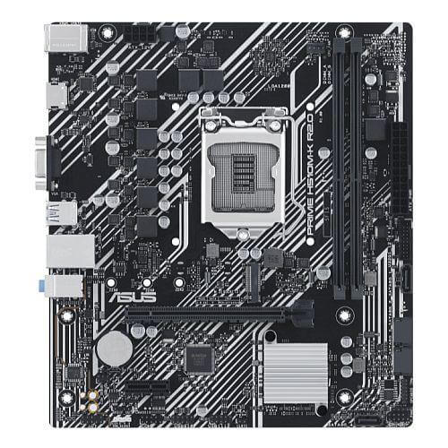 Asus PRIME H510M-K R2.0 Motherboard | Shop Now £ 68.10 X-Case