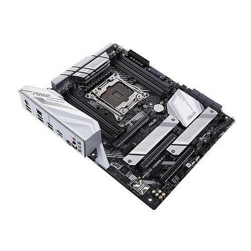 Asus PRIME X299-A II Motherboard for Intel Core X-Series £ 282.38 X-Case