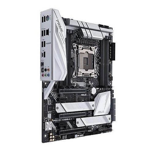 Asus PRIME X299-A II Motherboard for Intel Core X-Series £ 282.38 X-Case