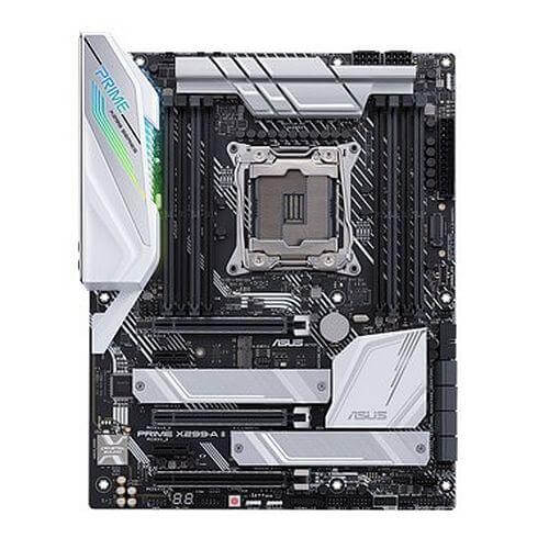 Asus PRIME X299-A II Motherboard for Intel Core X-Series £ 282.38 X-Case