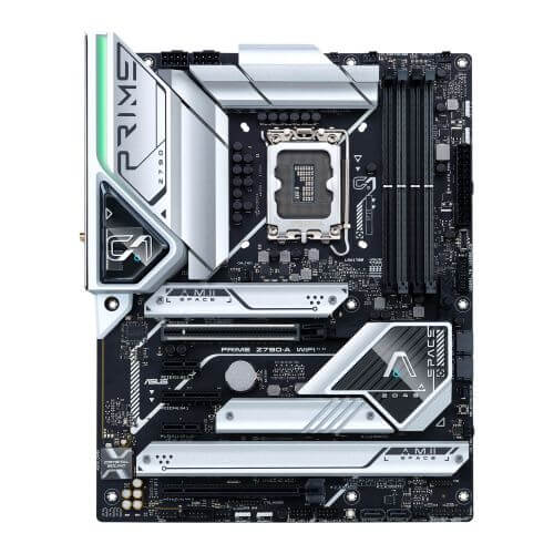 ASUS PRIME Z790-A WIFI: Power Your Gaming £ 240.19 X-Case