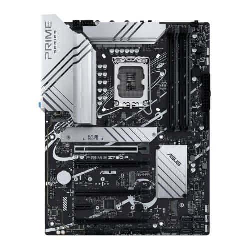 Asus PRIME Z790-P Motherboard - Peak PC Performance £ 189.69 X-Case