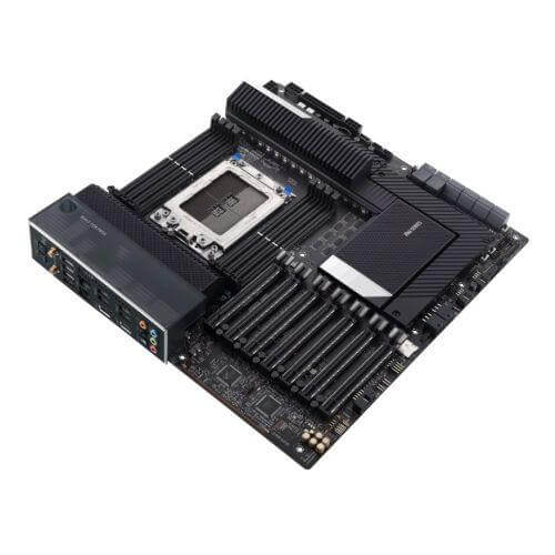 ASUS PRO WS WRX80E Workstation Motherboard £ 849.35 X-Case